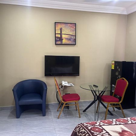 Bonsukoda Lodge Madina Екстер'єр фото
