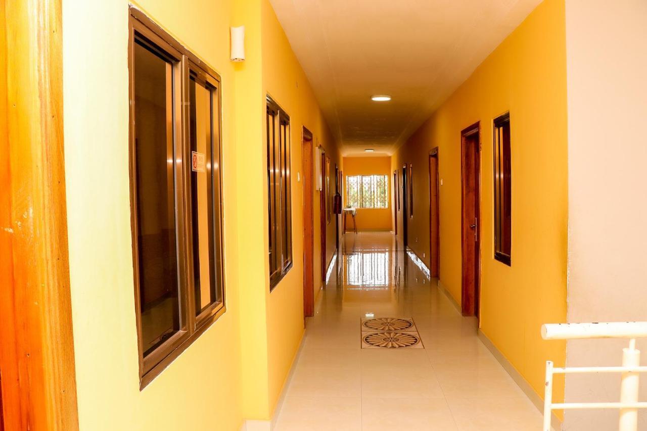 Bonsukoda Lodge Madina Екстер'єр фото