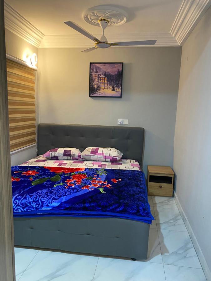 Bonsukoda Lodge Madina Екстер'єр фото