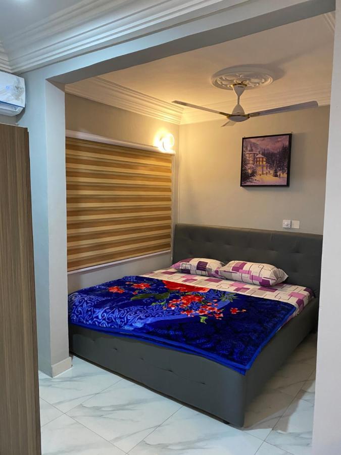 Bonsukoda Lodge Madina Екстер'єр фото