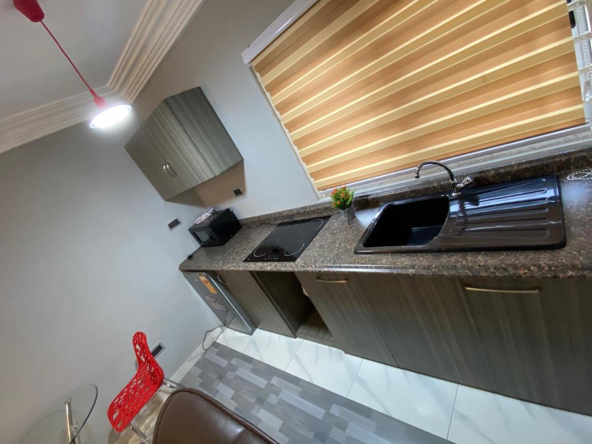 Bonsukoda Lodge Madina Екстер'єр фото