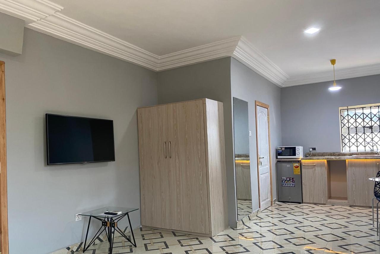 Bonsukoda Lodge Madina Екстер'єр фото