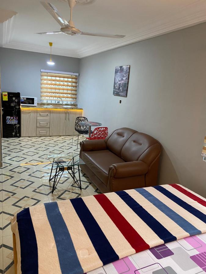 Bonsukoda Lodge Madina Екстер'єр фото