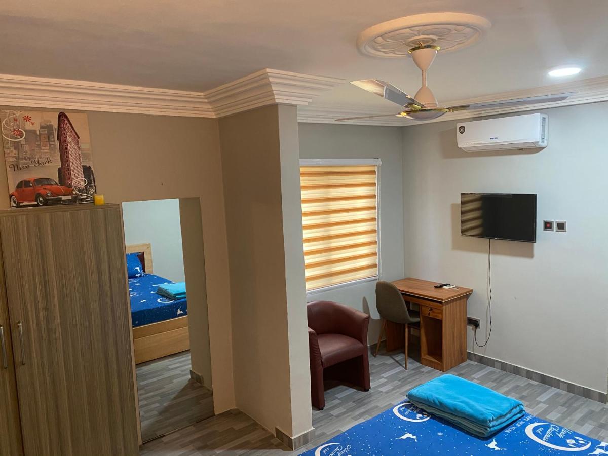 Bonsukoda Lodge Madina Екстер'єр фото