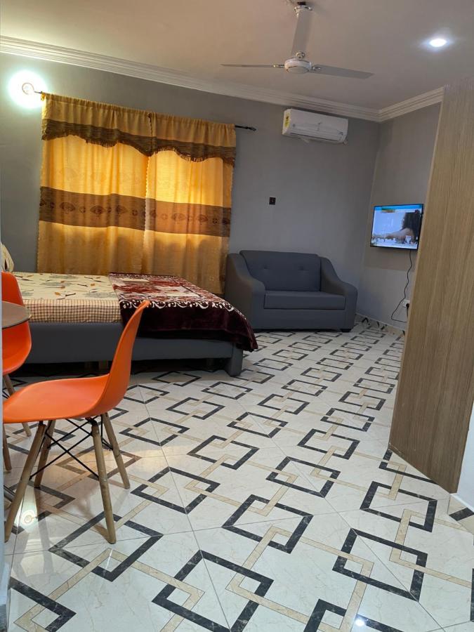 Bonsukoda Lodge Madina Екстер'єр фото