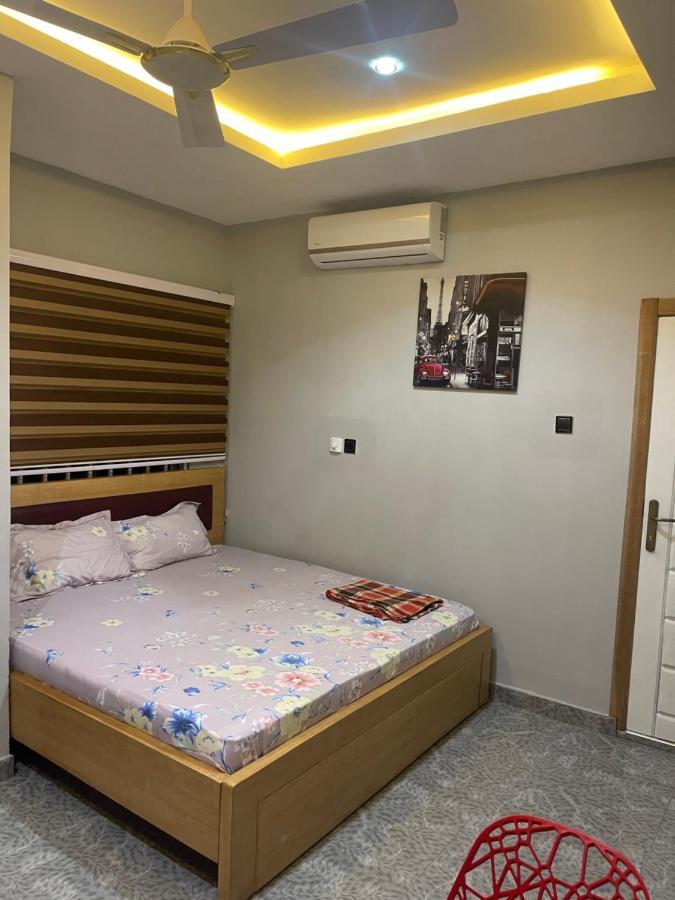 Bonsukoda Lodge Madina Екстер'єр фото