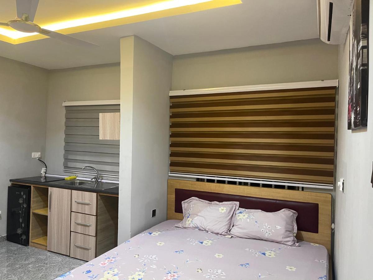 Bonsukoda Lodge Madina Екстер'єр фото