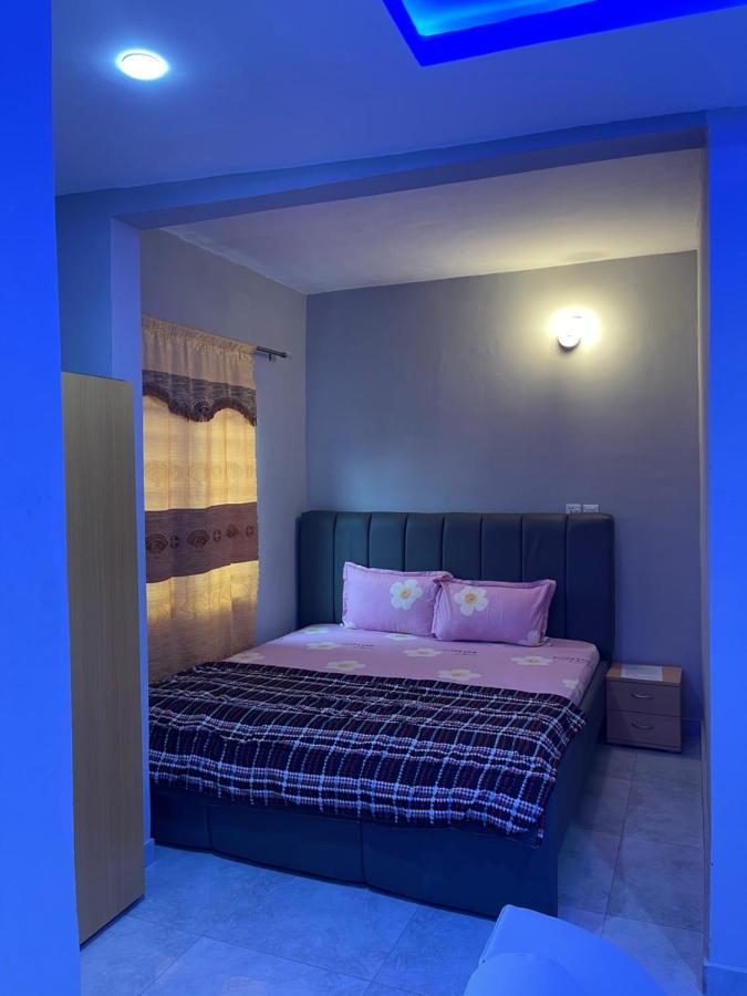Bonsukoda Lodge Madina Екстер'єр фото