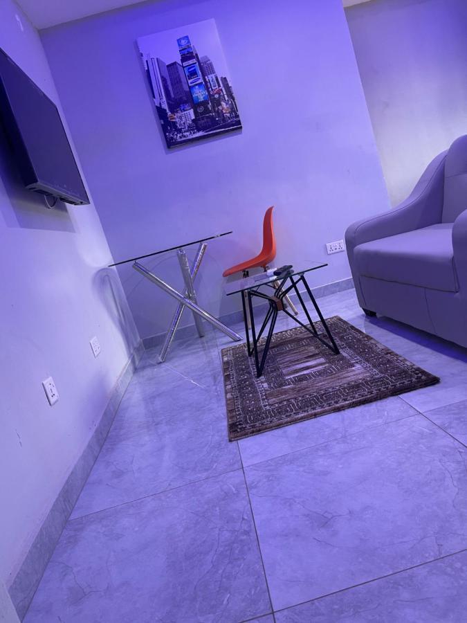 Bonsukoda Lodge Madina Екстер'єр фото