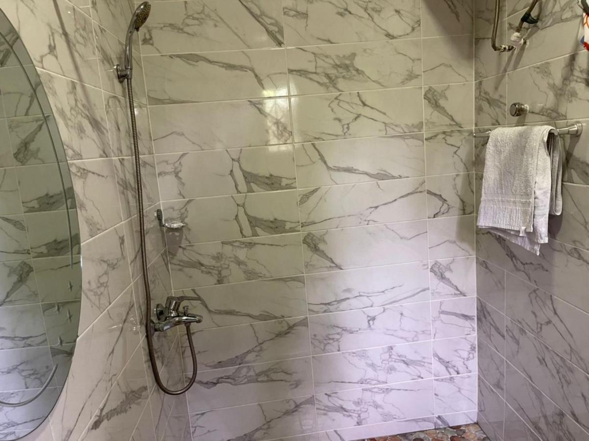 Bonsukoda Lodge Madina Екстер'єр фото