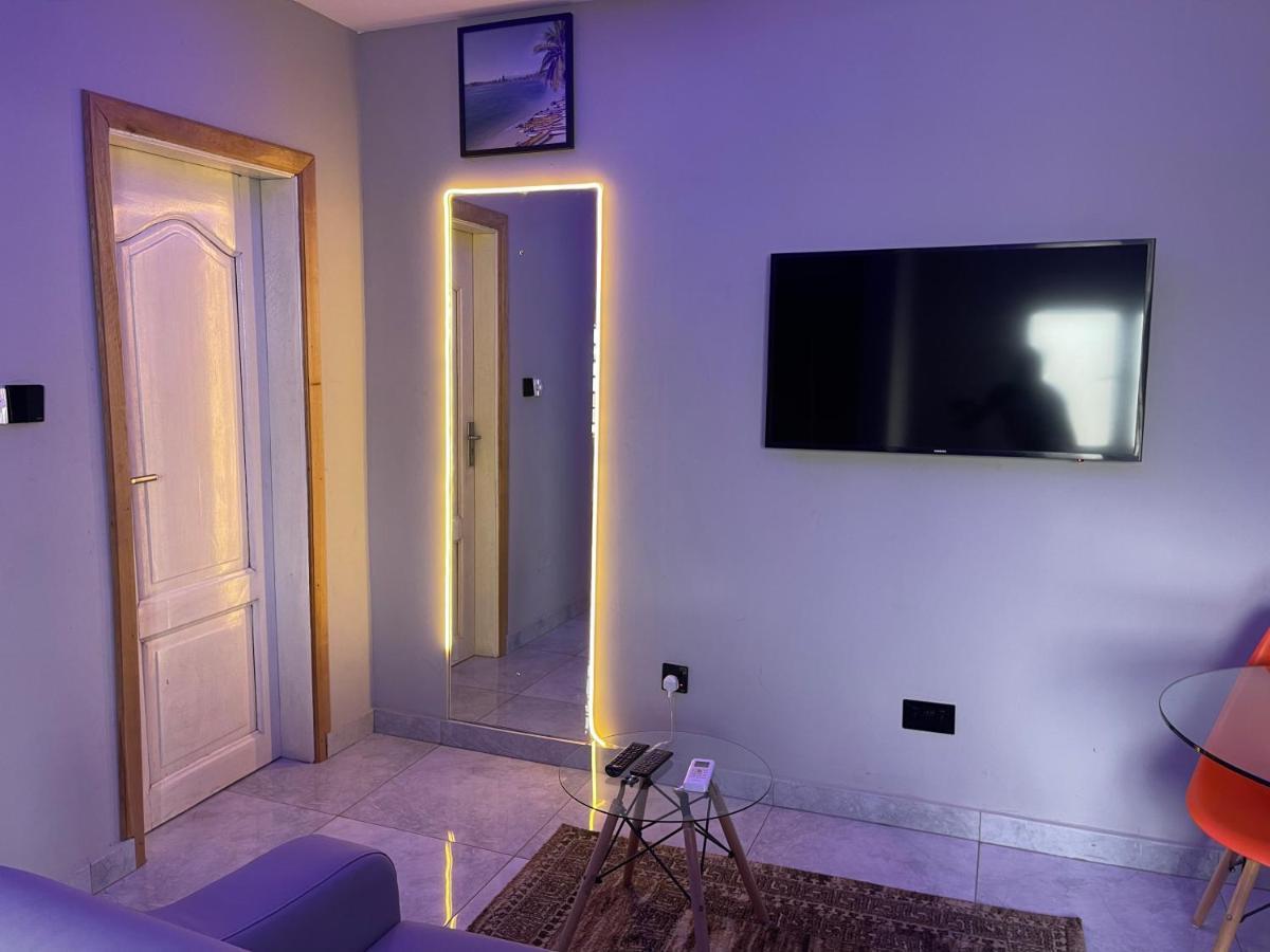 Bonsukoda Lodge Madina Екстер'єр фото