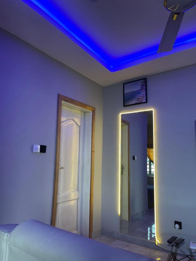 Bonsukoda Lodge Madina Екстер'єр фото