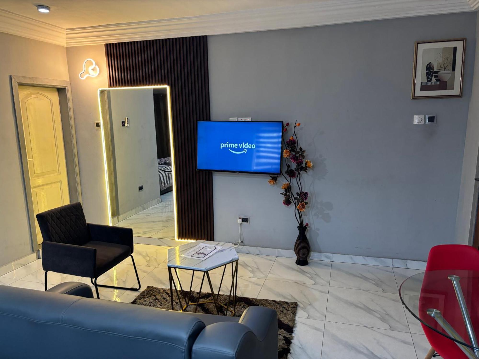Bonsukoda Lodge Madina Екстер'єр фото
