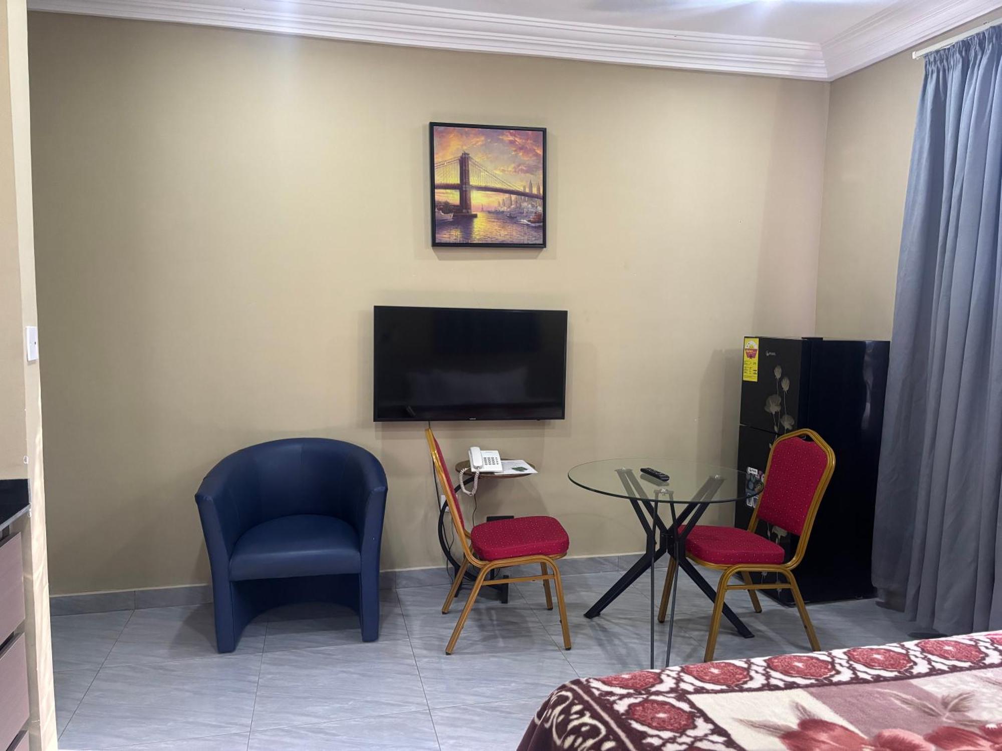 Bonsukoda Lodge Madina Екстер'єр фото