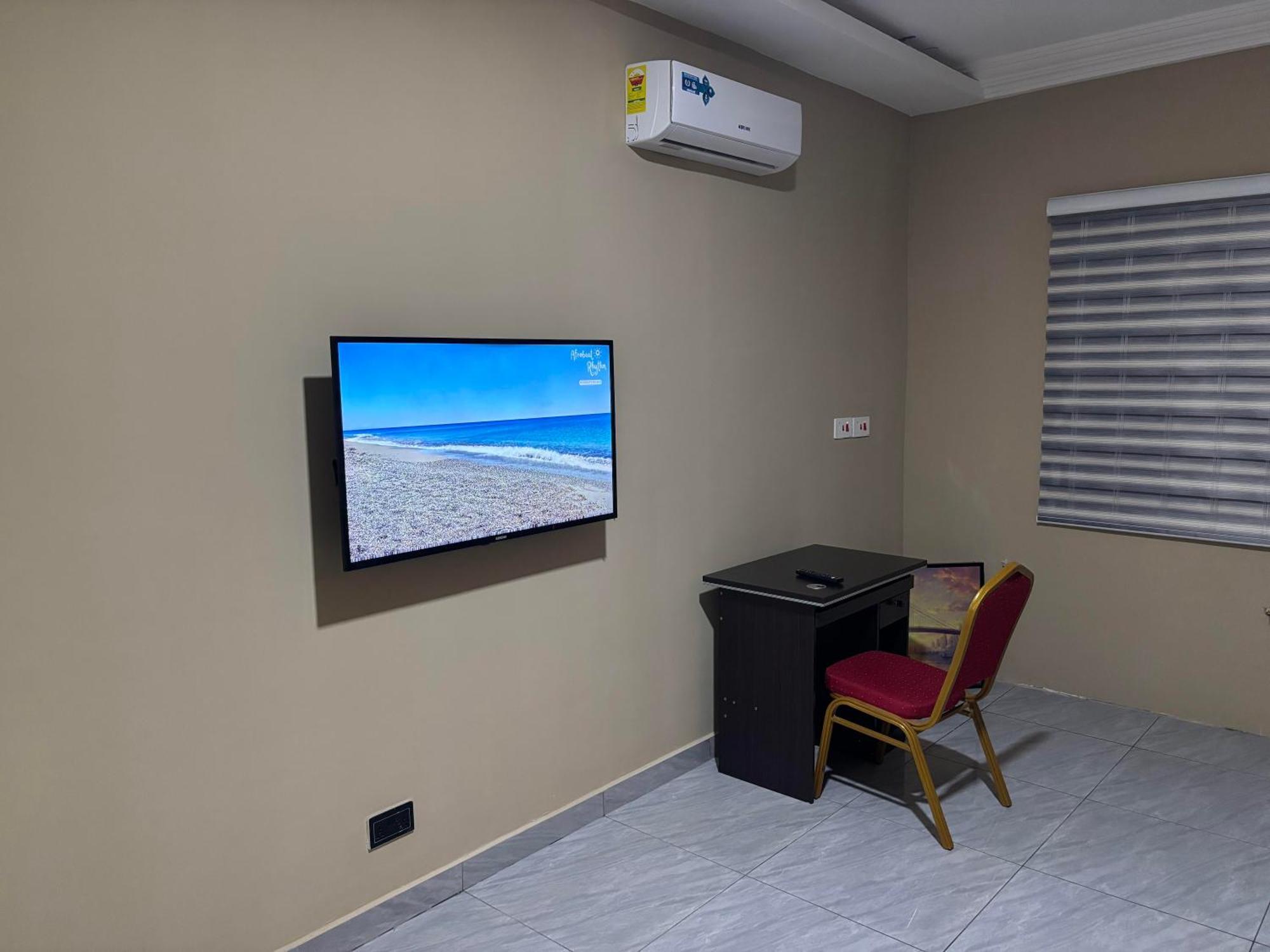 Bonsukoda Lodge Madina Екстер'єр фото