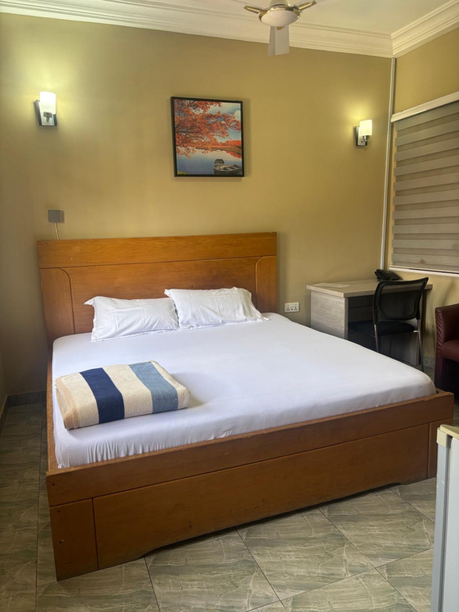Bonsukoda Lodge Madina Екстер'єр фото