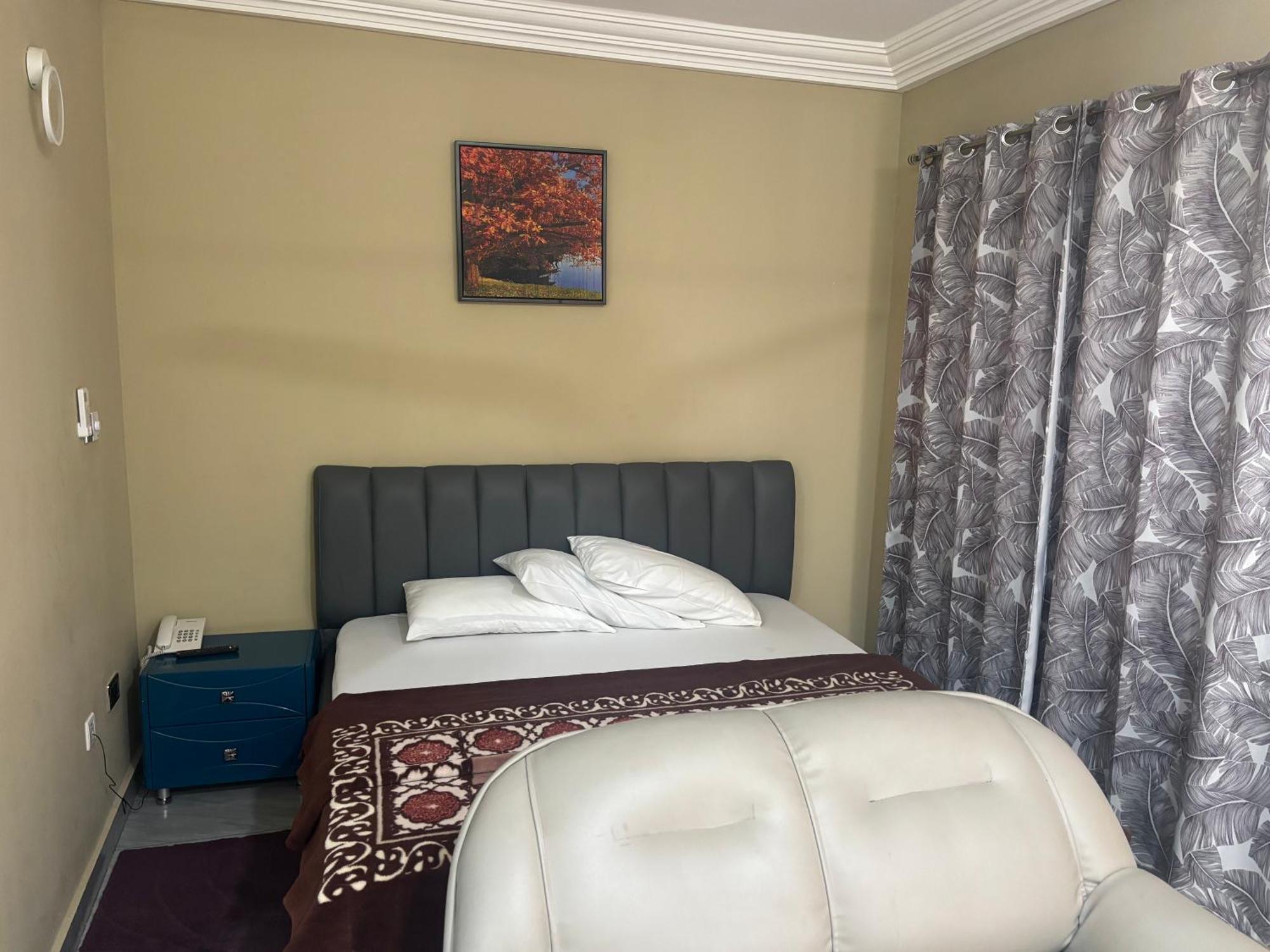 Bonsukoda Lodge Madina Екстер'єр фото