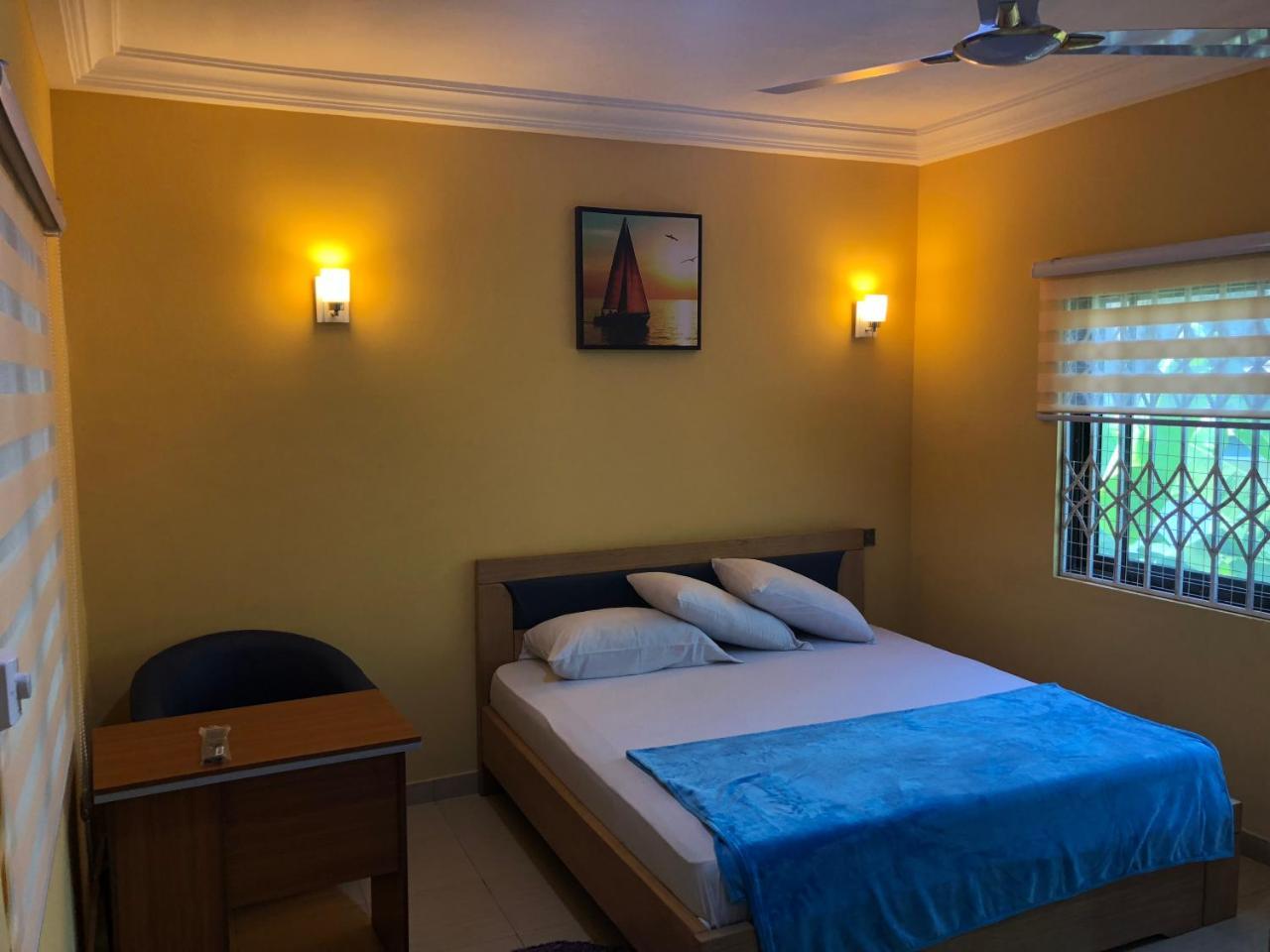 Bonsukoda Lodge Madina Екстер'єр фото