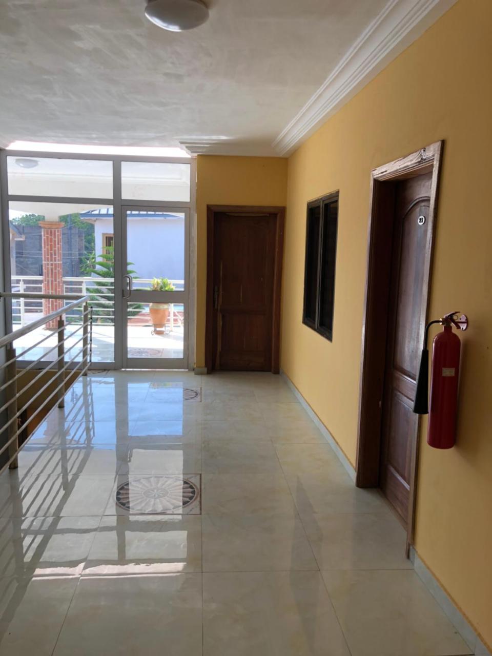 Bonsukoda Lodge Madina Екстер'єр фото
