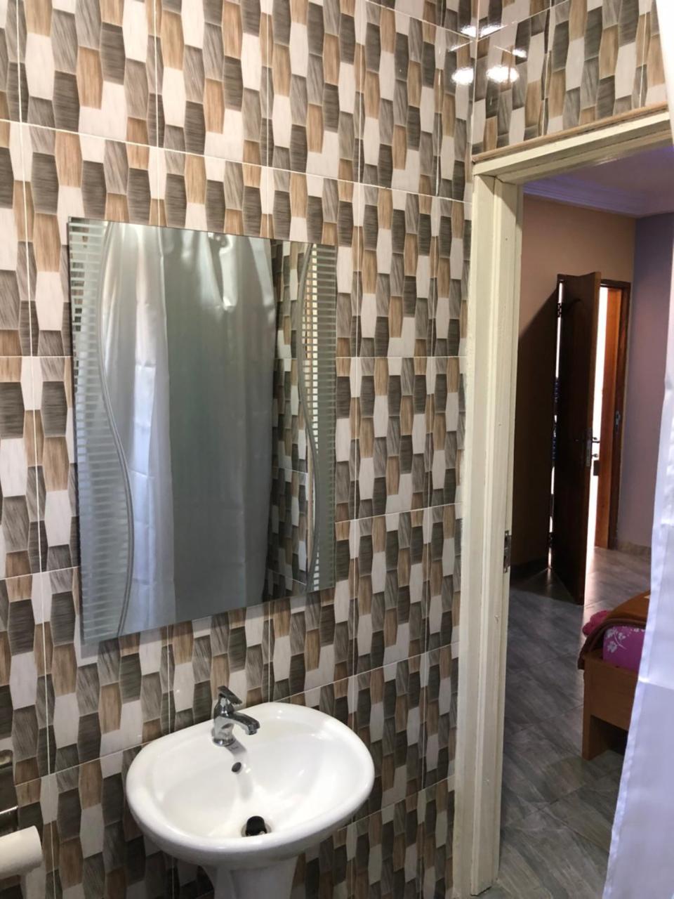 Bonsukoda Lodge Madina Екстер'єр фото