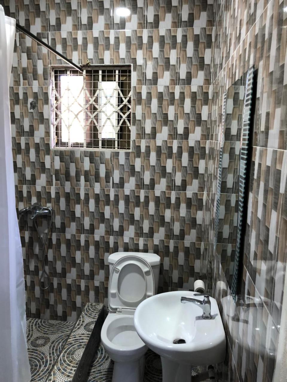 Bonsukoda Lodge Madina Екстер'єр фото