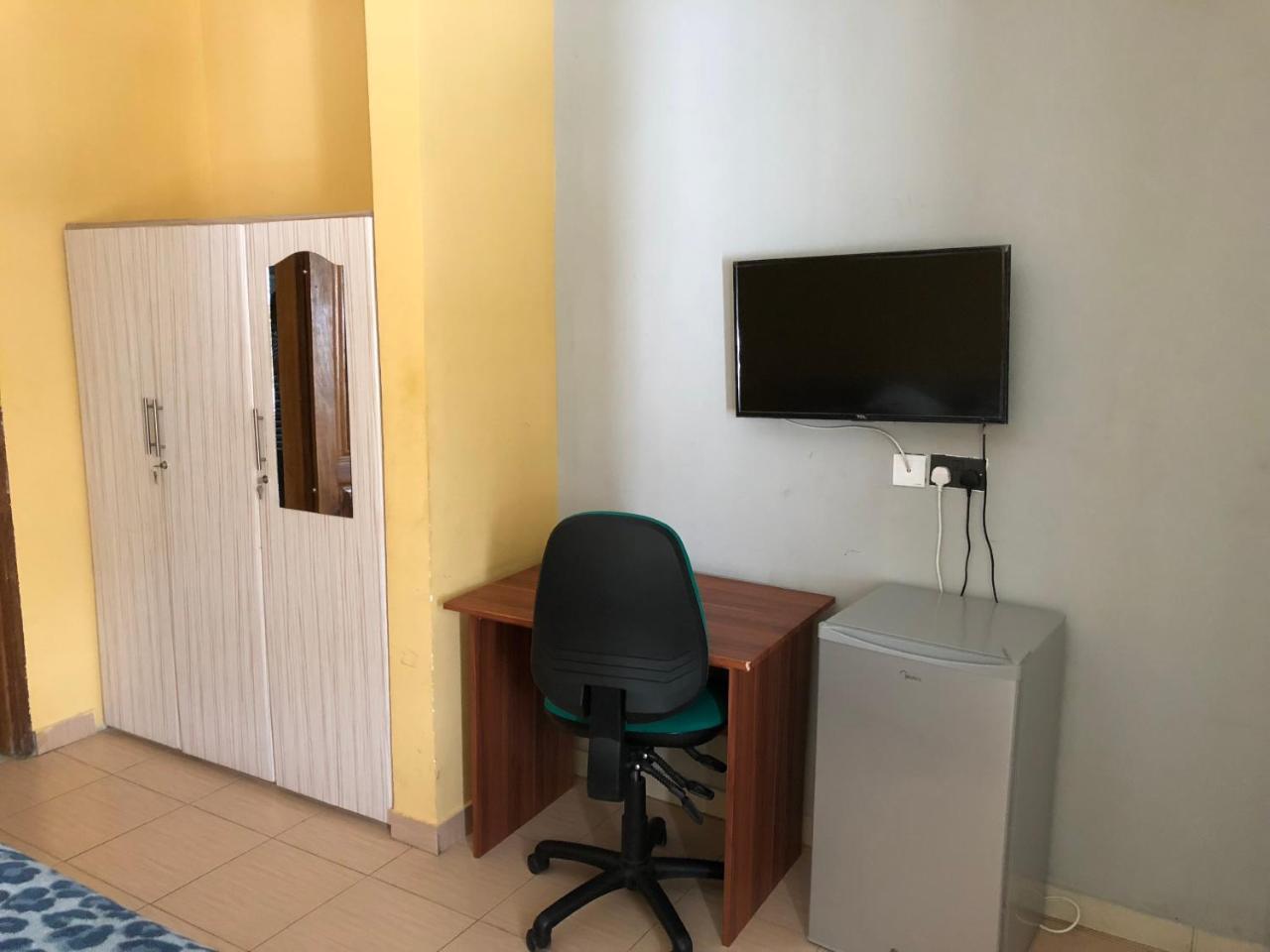 Bonsukoda Lodge Madina Екстер'єр фото
