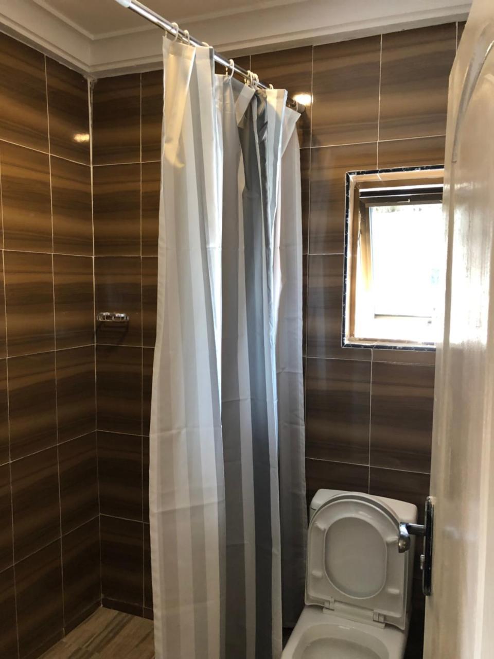 Bonsukoda Lodge Madina Екстер'єр фото