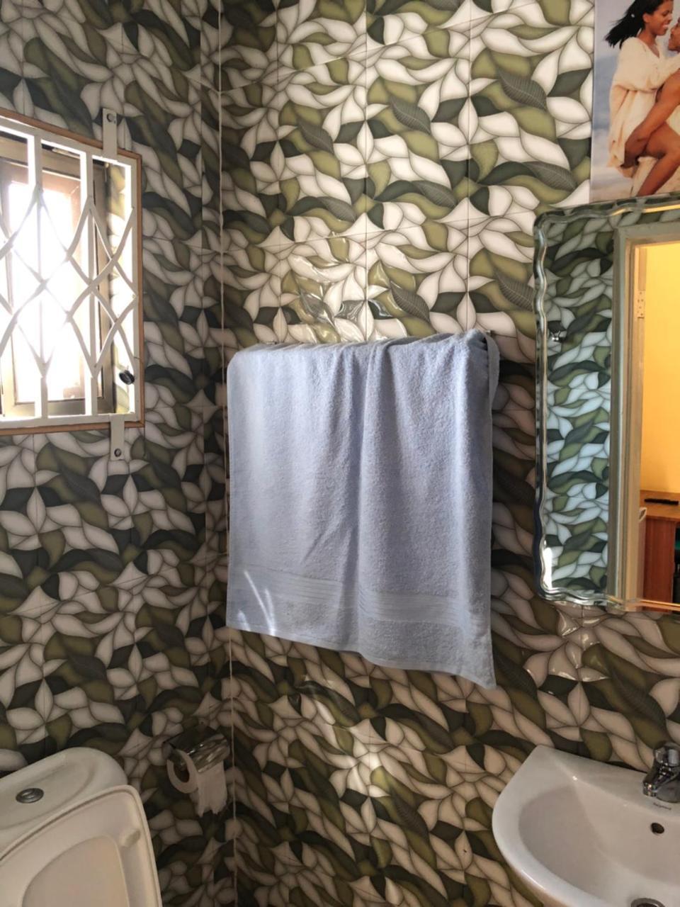 Bonsukoda Lodge Madina Екстер'єр фото