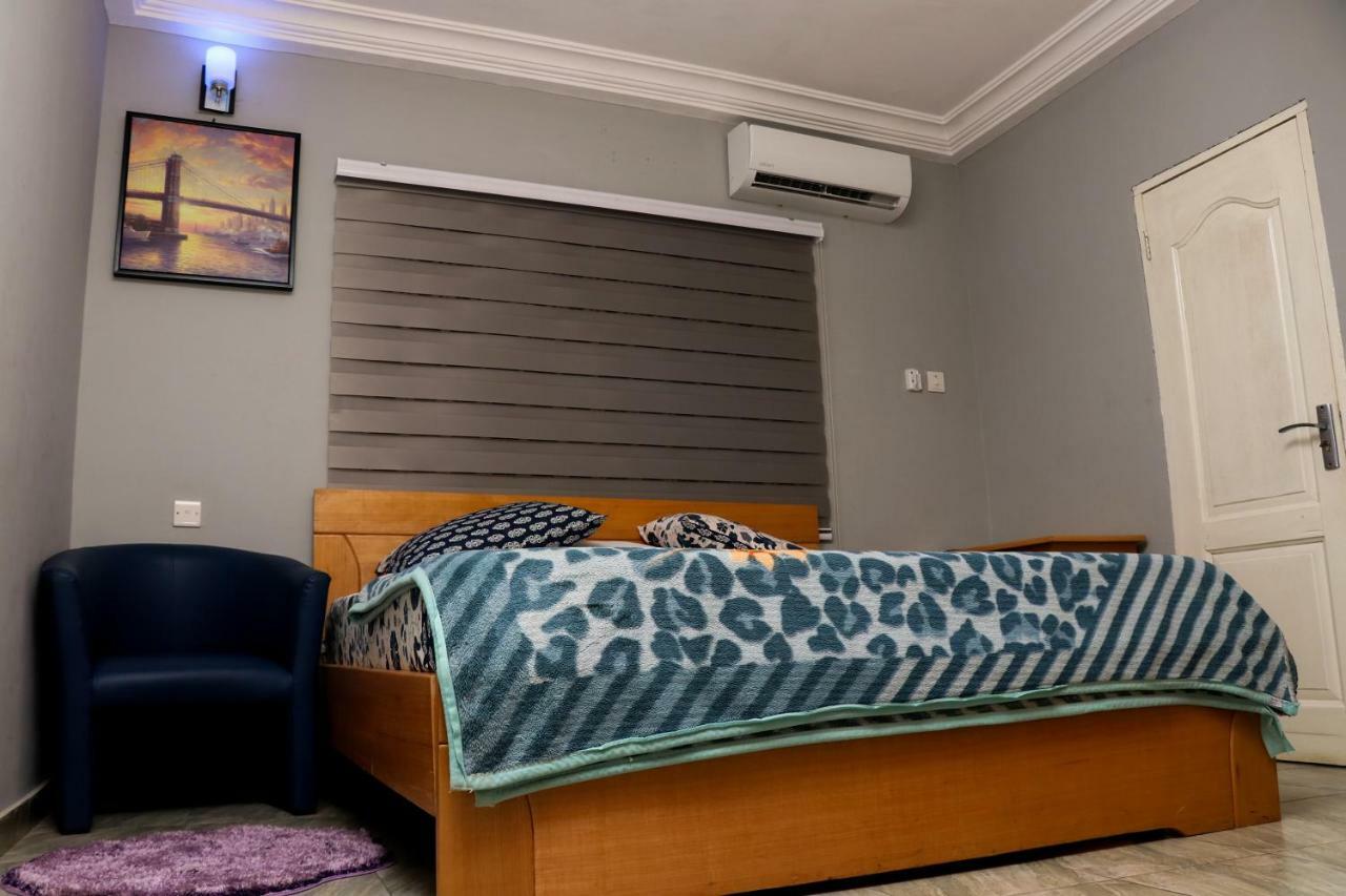 Bonsukoda Lodge Madina Екстер'єр фото