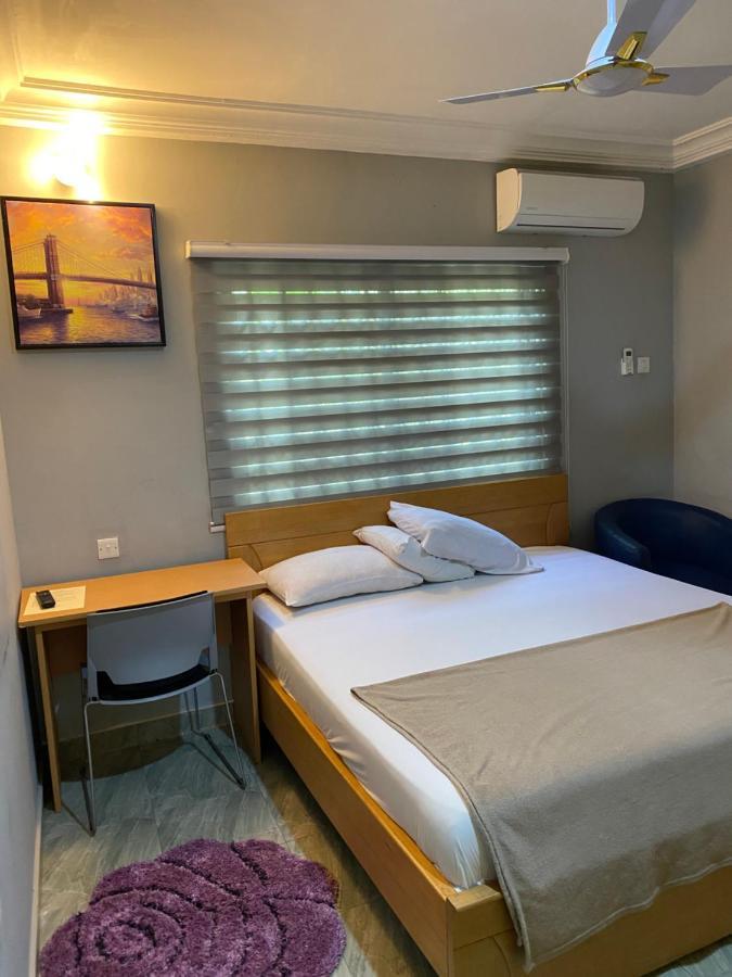 Bonsukoda Lodge Madina Екстер'єр фото
